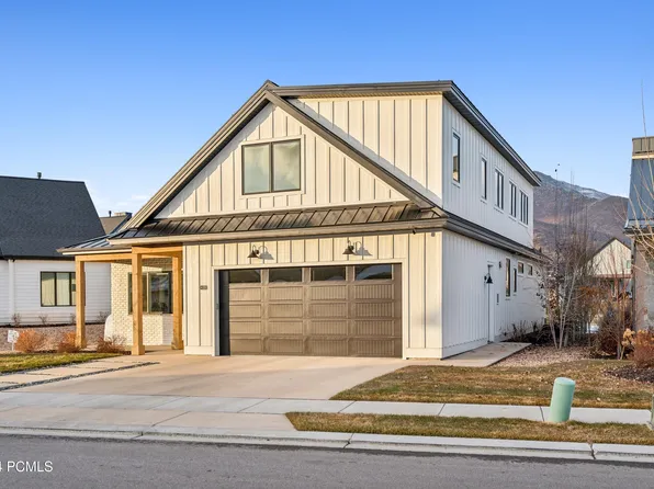 179 E Rockwell Way, Midway, UT 84049