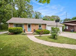 1849 Commonwealth Rd, Benton Harbor, MI 49022