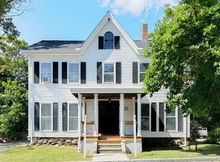 35 Bacon St, Warren, MA 01083