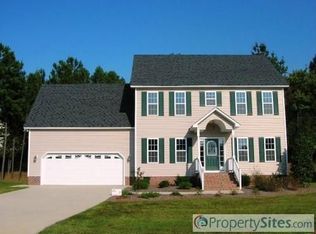 68 Pamela Ln, Clayton, NC 27527