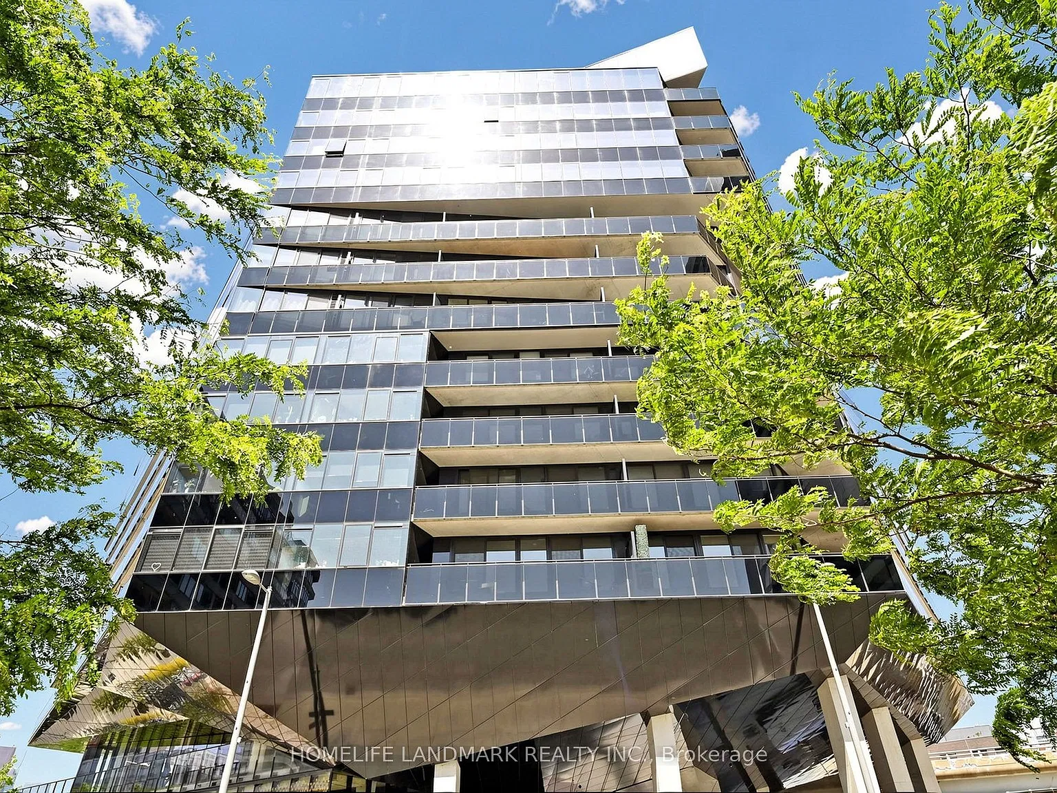 1 bed, $2,350 — Photo 2