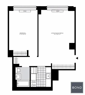 Rented by Bond New York | media 20