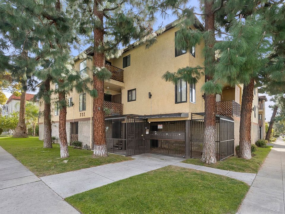 1st image of 722 E Lomita Ave #305