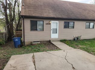 4806 S Union St, Des Moines, IA 50315