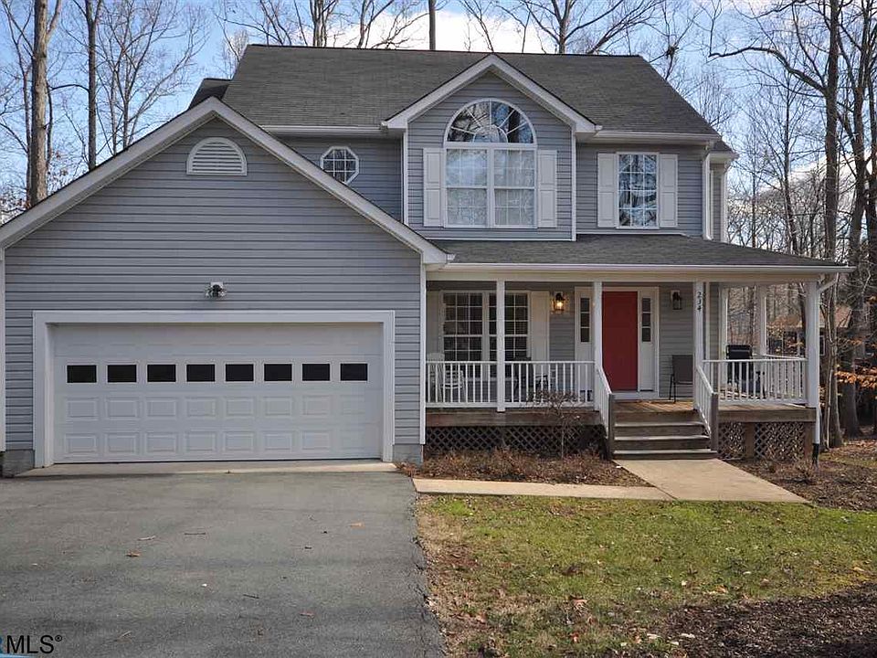 1st image of 234 Jefferson Dr