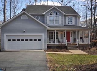 234 Jefferson Dr, Palmyra, VA 22963