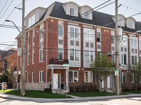 96 Augusta St, Hamilton, ON L8N 1R2