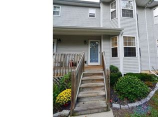 231 Balin Ct #231, Mantua, NJ 08051
