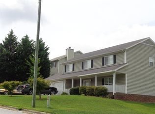 1712 Chatfield Dr, Jamestown, NC 27282