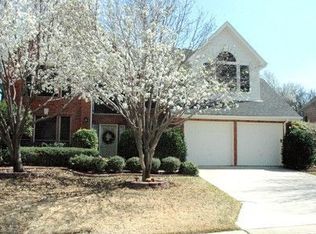 2510 Woodside Dr, Highland Village, TX 75077