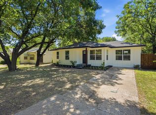 3110 Palo Alto Dr, Dallas, TX 75241
