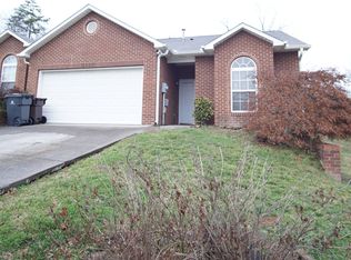 2419 Glen Meadow Rd #1, Knoxville, TN 37909