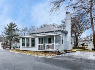 66 Pleasant Cir, Canton, MA 02021