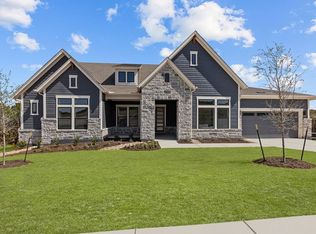 Trouper Plan, Headwaters 80' - Executive Series, Dripping Springs, TX 78620