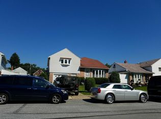 7 Robin Rd, Yeadon, PA 19050