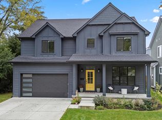 3910 Bellevue Ave, Royal Oak, MI