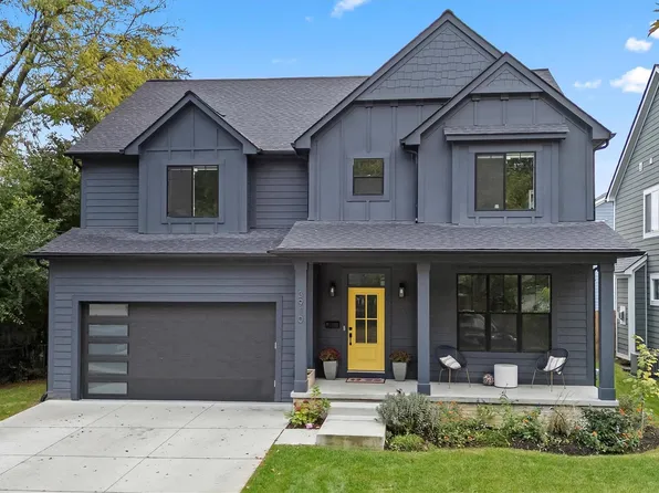 3910 Bellevue Ave, Royal Oak, MI 48073