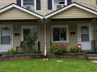 1285 Ann St #1, Columbus, OH 43206