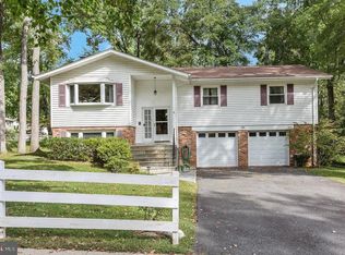 3204 Battersea Ln, Alexandria, VA 22309