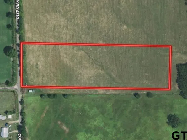 1920 Vz County Road 4310, Ben Wheeler, TX 75754