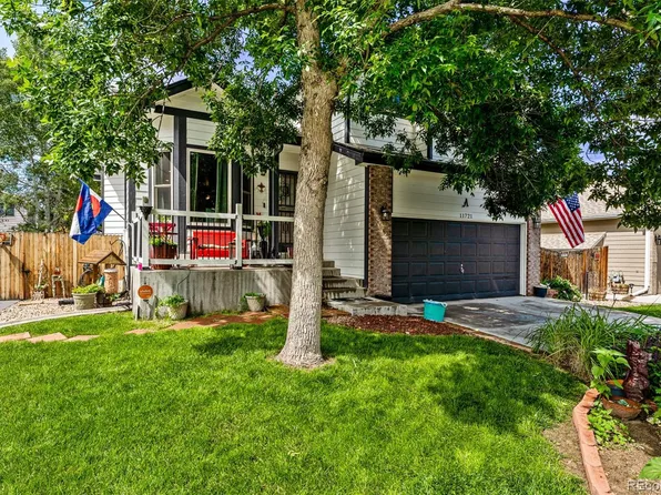 11721 Kearney Circle, Thornton, CO 80233