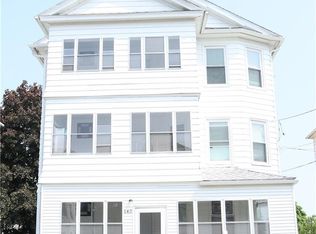 145 Smith St APT 2, New Britain, CT 06053