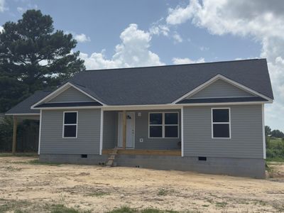 408 Misty Ln, Boaz, AL, 35956