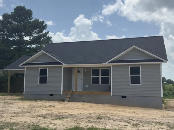 408 Misty Ln, Boaz, AL 35956