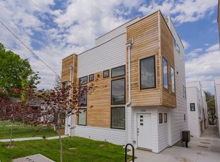 1056C 2nd Ave S, Nashville, TN 37210