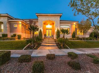 2962 Brighton Creek Ct, Las Vegas, NV 89135