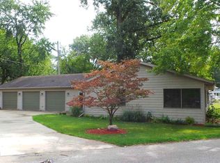 7325 N 1150 W, Shipshewana, IN 46565