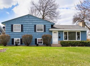 6236 Russell Ave S, Richfield, MN 55423