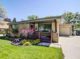 3848 N 86th St, Milwaukee, WI 53222