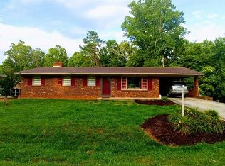 188 Kyle St, North Wilkesboro, NC 28659