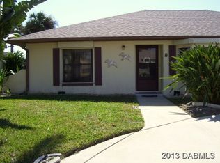 8 Sea Gull Dr, Ormond Beach, FL 32176