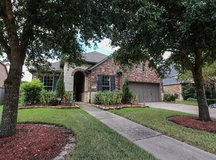 28111 Rebecca Meadow Fall Ln, Katy, TX 77494