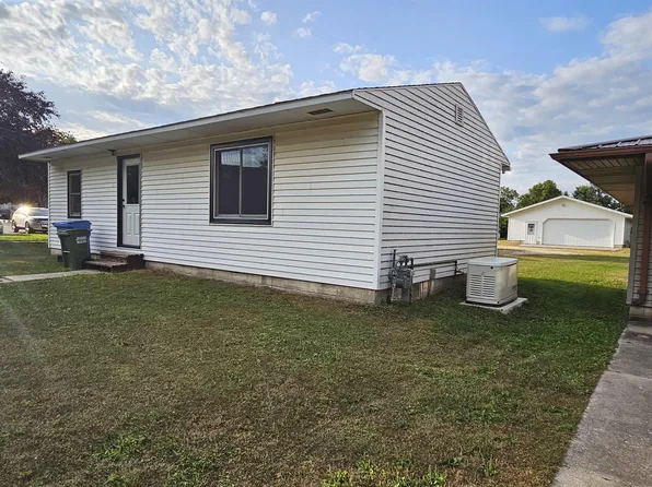5 High School Blvd, Greene, IA 50636