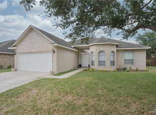 3007 San Armando, Mission, TX 78572