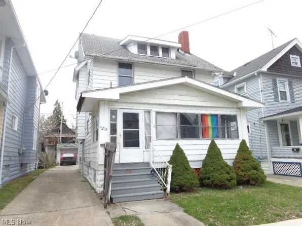 3210 W 88th St, Cleveland, OH 44102