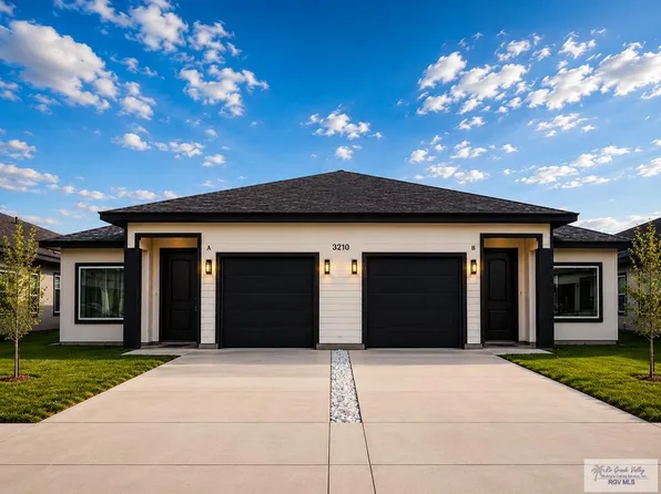 3210 Villa Rosa Dr, Brownsville, TX 78526