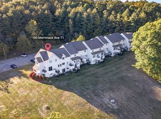 Cascades, Dracut, MA 01826