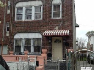 1399 Sutter Ave, Brooklyn, NY 11208