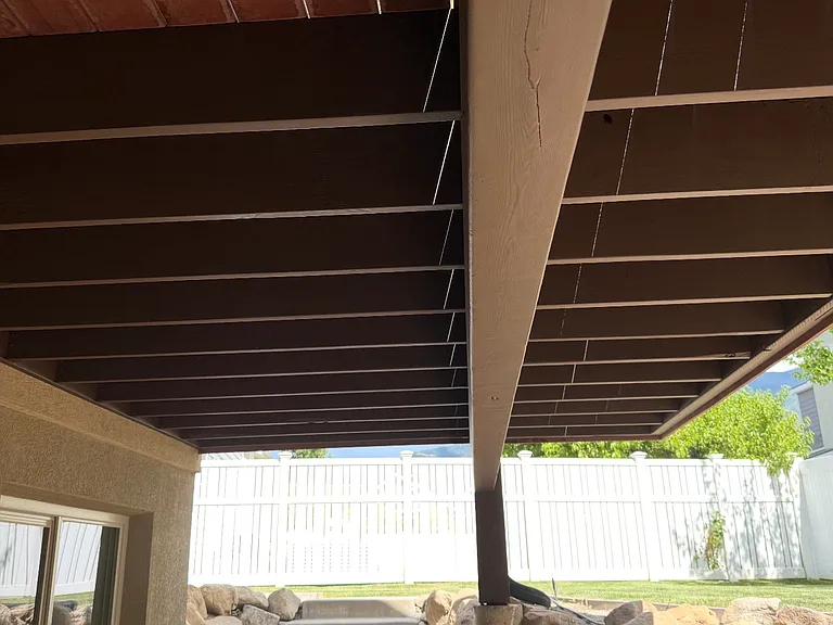 2049 W Sunflower Ln — Photo 37