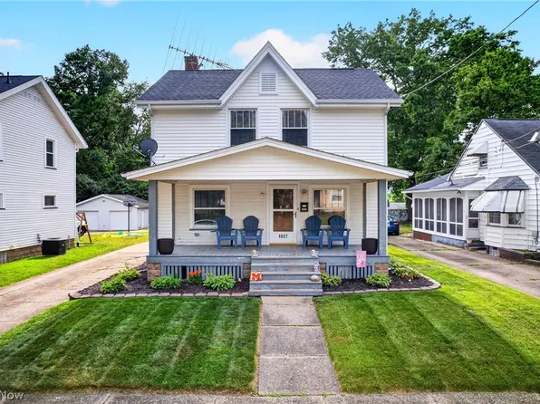 1027 2nd St NE, Massillon, OH 44646