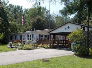 5516 McCulloch Rd, Coleman, MI 48618