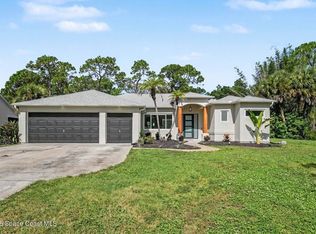 671 Hurst Rd NE, Palm Bay, FL 32907
