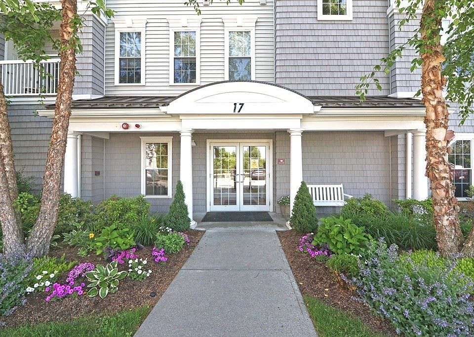 1st image of 17 Morgan Dr Unit 209