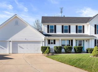 961 Searle Ct, Wentzville, MO