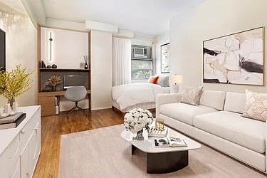 4 Lexington Avenue
