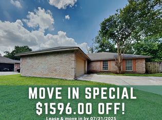 5714 Yorkgate Dr, Spring, TX 77373